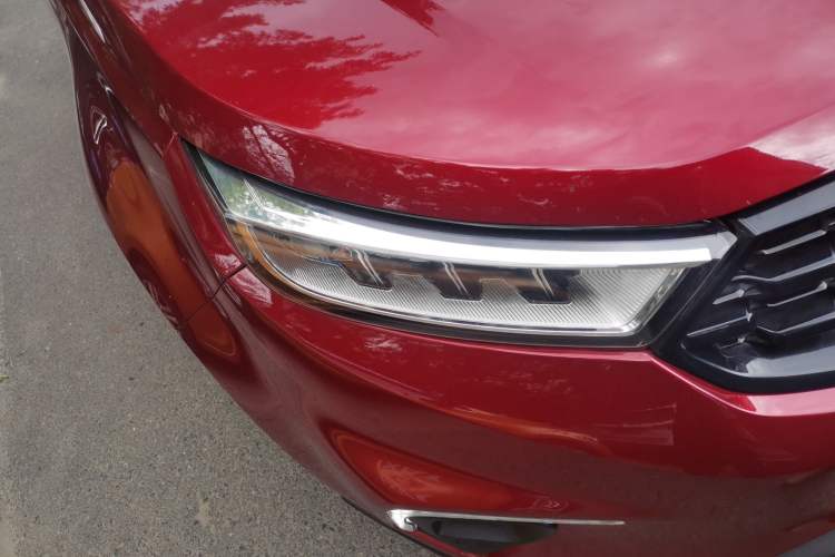 Used Ford Territory 2020 Lingjie S EcoBoost 145 CVT Platinum Edition Right Front Headlight
