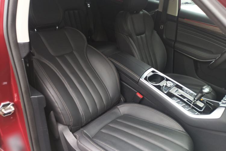 Used Ford Territory 2020 Lingjie S EcoBoost 145 CVT 48V Zunling Type PLUS Right Front Seat