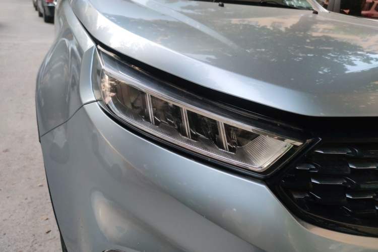 Used Ford Territory 2020 Lingjie S EcoBoost 145 CVT Elite Model Right Front Headlight