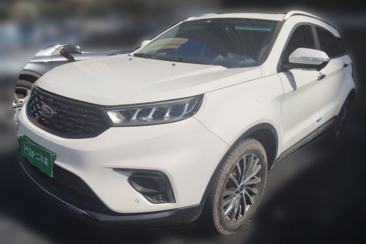 Used Ford Territory 2020 Lingjie S EcoBoost 145 CVT Zunling Edition Guazi used car, China used car export, Used car for sale, Used  cars, Cheapest cars for sale