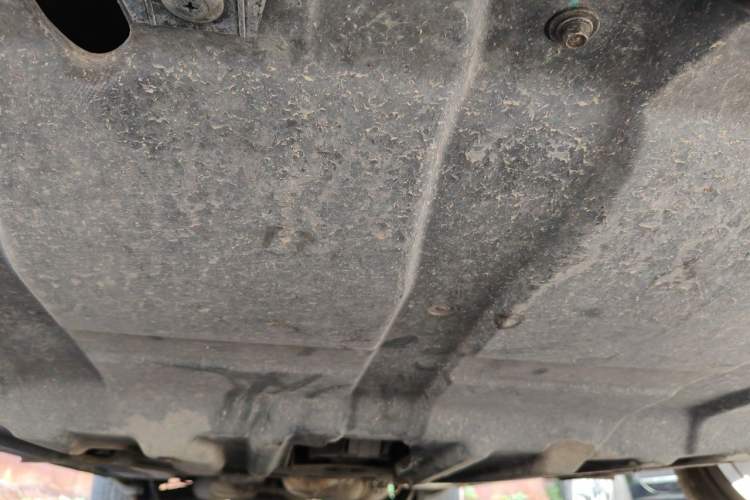 Used Ford Territory 2020 Lingjie S EcoBoost 145 CVT Zunling Edition Chassis Front