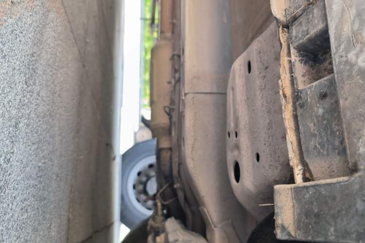 Used Ford Territory 2020 Lingjie S EcoBoost 145 CVT Platinum Edition Chassis Front Right