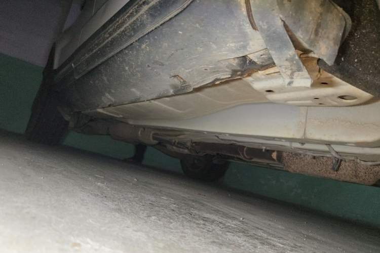 Used Ford Territory 2020 Lingjie S EcoBoost 145 CVT Zunling Edition Chassis Front Right