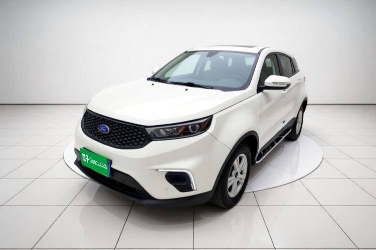 Used Ford Territory 2020 Lingjie S EcoBoost 145 CVT Elite Model Guazi used car, China used car export, Used car for sale, Used  cars, Cheapest cars for sale