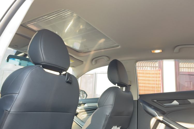Used Ford Territory 2020 Lingjie S EcoBoost 145 CVT Platinum Edition Headliner