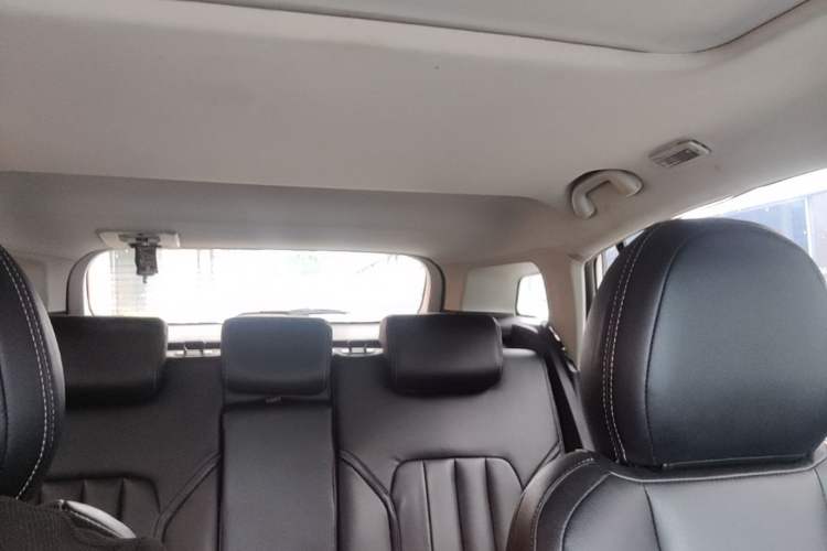 Used Ford Territory 2020 Lingjie S EcoBoost 145 CVT Elite Model Headliner
