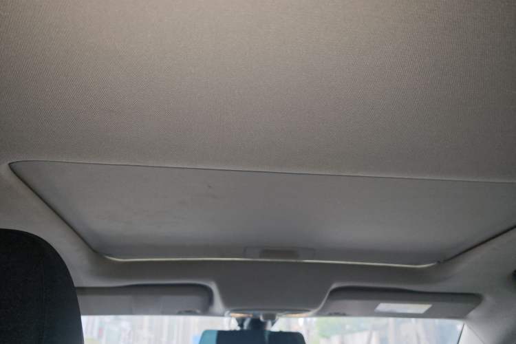 Used Ford Territory 2020 Lingjie S EcoBoost 145 CVT Platinum Edition Headliner