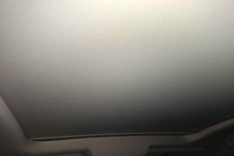 Used Ford Territory 2020 Lingjie S EcoBoost 145 CVT Zunling Edition Headliner