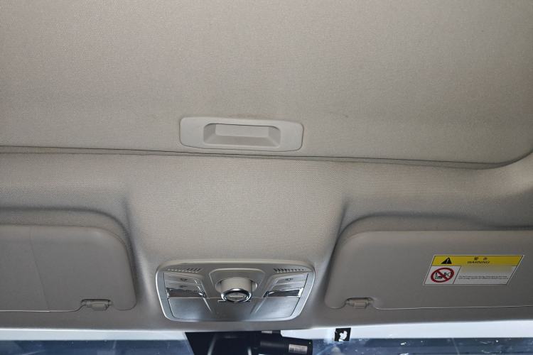 Used Ford Territory 2020 Lingjie S EcoBoost 145 CVT Platinum Edition Headliner