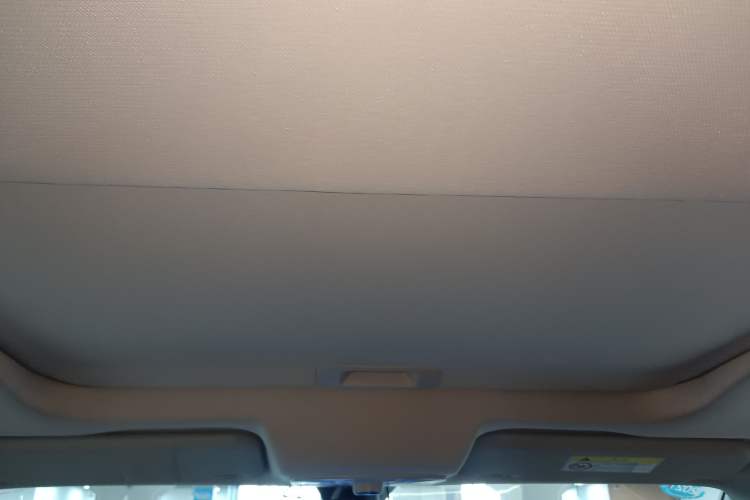 Used Ford Territory 2020 Lingjie S EcoBoost 145 CVT Elite Model Headliner