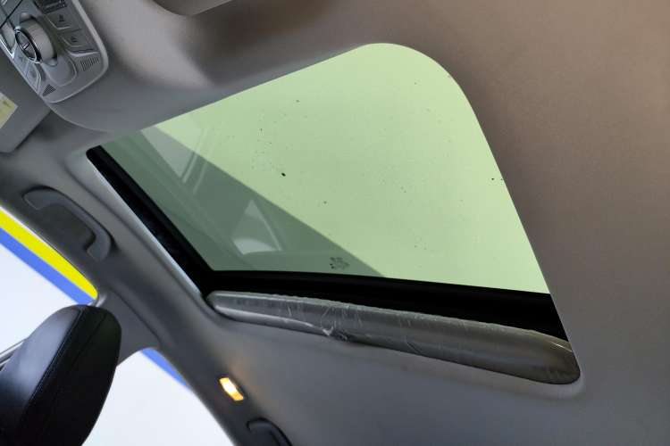 Used Ford Territory 2020 Lingjie S EcoBoost 145 CVT Platinum Edition Headliner