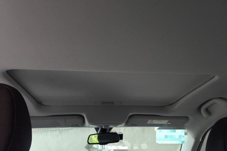 Used Ford Territory 2020 Lingjie S EcoBoost 145 CVT Platinum Edition Headliner