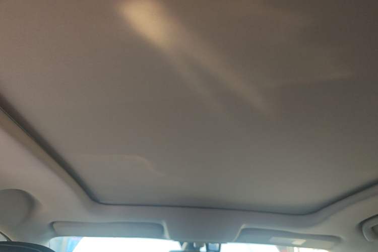 Used Ford Territory 2020 Lingjie S EcoBoost 145 CVT Zunling Edition Headliner