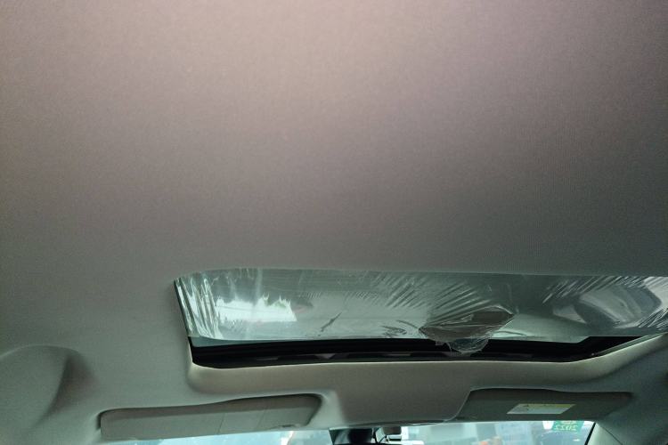 Used Ford Territory 2020 Lingjie S EcoBoost 145 CVT Platinum Edition Headliner