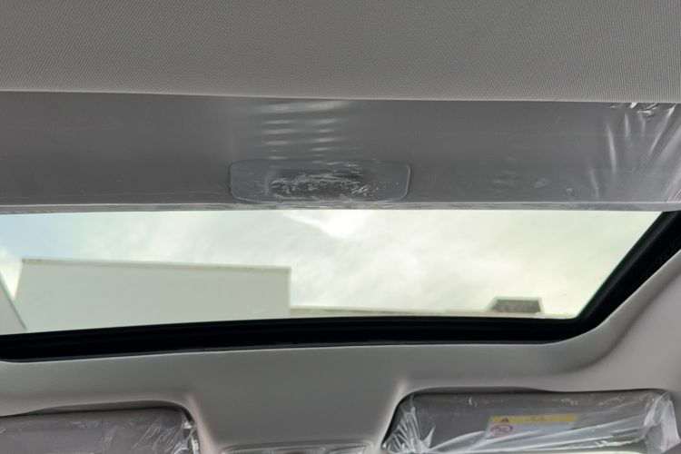 Used Ford Territory 2020 Lingjie S EcoBoost 145 CVT Platinum Edition Headliner
