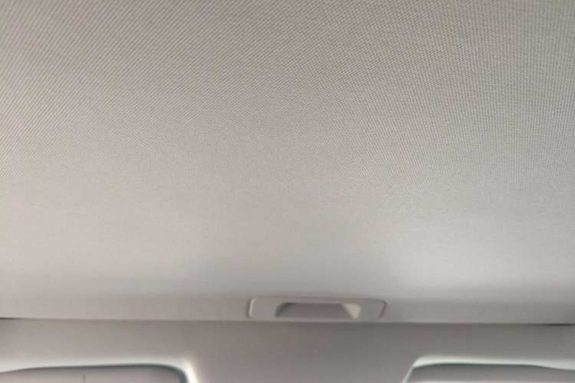 Used Ford Territory 2020 Lingjie S EcoBoost 145 CVT Platinum Edition Headliner