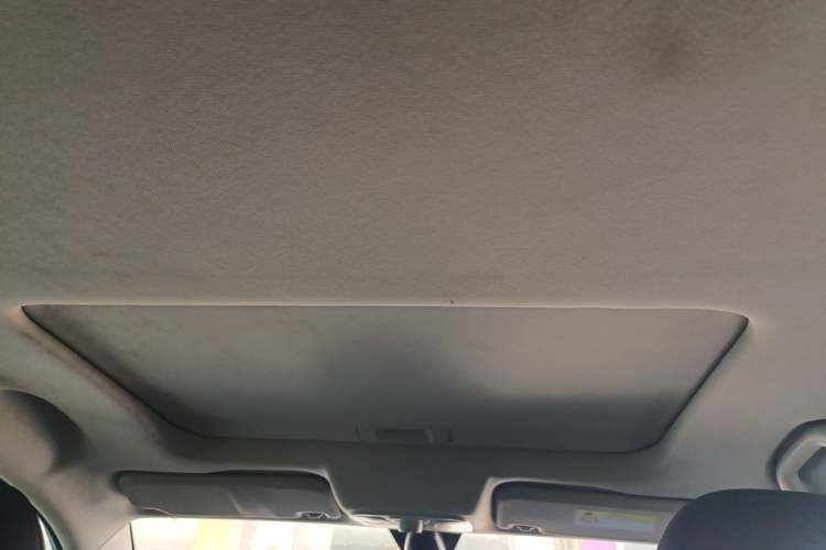 Used Ford Territory 2020 Lingjie S EcoBoost 145 CVT Platinum Edition Headliner