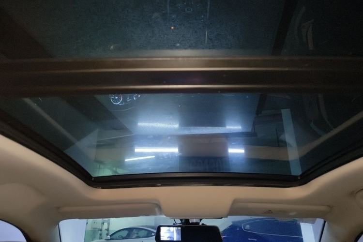 Used Ford Territory 2020 Lingjie S EcoBoost 145 CVT Zunling Edition Headliner
