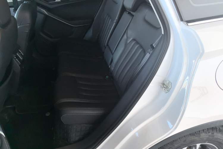 Used Ford Territory 2020 Lingjie S EcoBoost 145 CVT Platinum Edition Interior 1