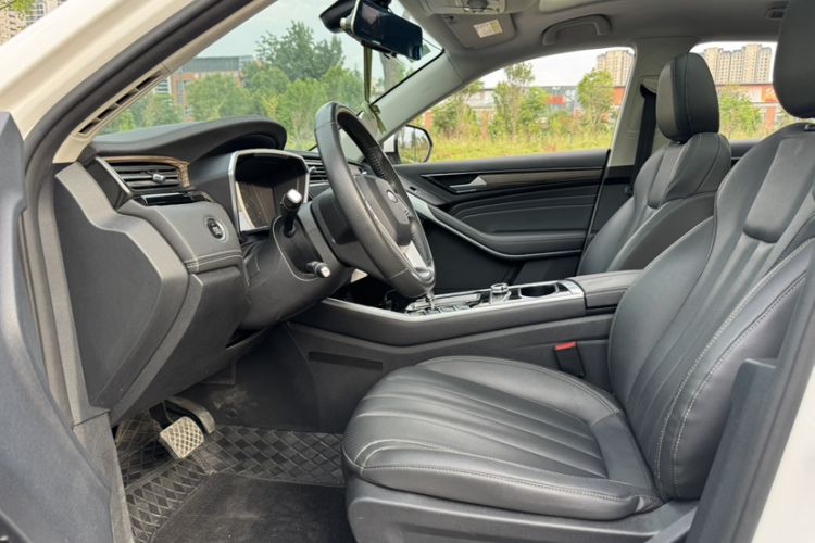 Used Ford Territory 2020 Lingjie S EcoBoost 145 CVT Zunling Edition Interior 3