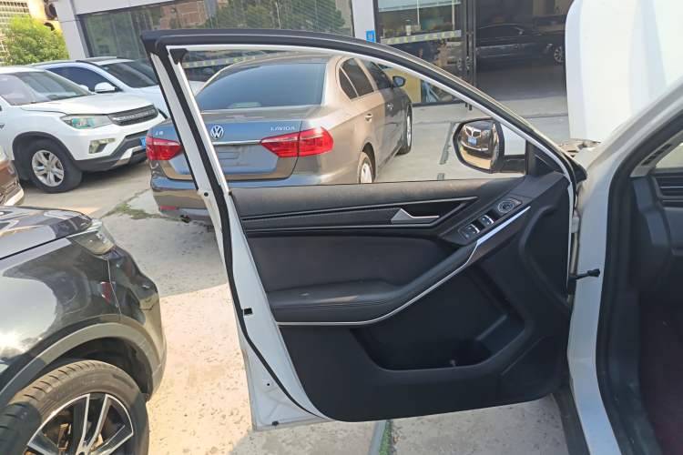 Used Ford Territory 2020 Lingjie S EcoBoost 145 CVT Elite Model Interior 7