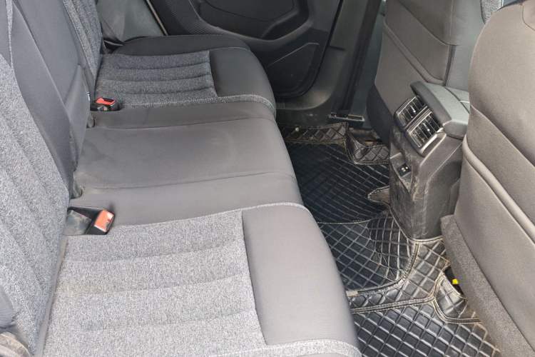 Used Ford Territory 2020 Lingjie S EcoBoost 145 CVT Elite Model Interior 8