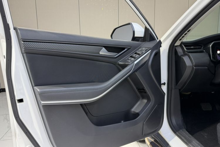Used Ford Territory 2020 Lingjie S EcoBoost 145 CVT Elite Model Interior 9