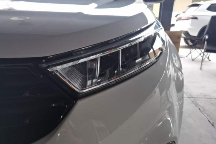 Used Ford Territory 2020 Lingjie S EcoBoost 145 CVT Platinum Edition Left Front Headlight