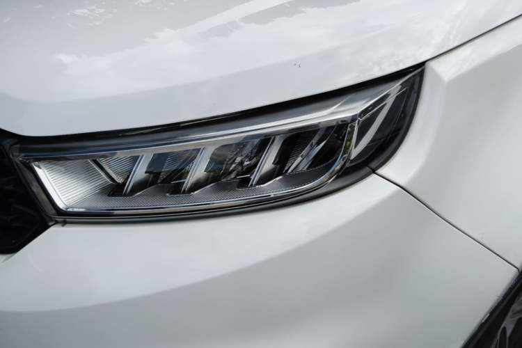 Used Ford Territory 2020 Lingjie S EcoBoost 145 CVT Platinum Edition Left Front Headlight