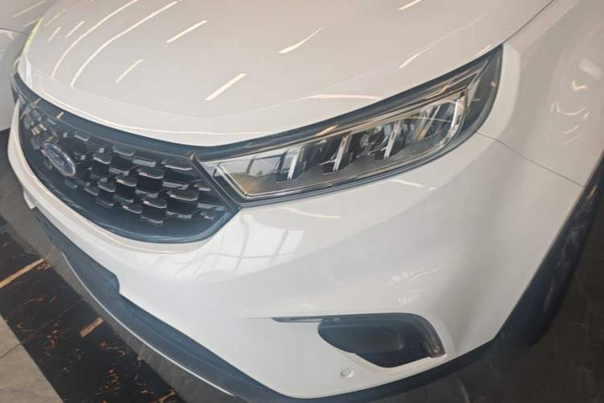 Used Ford Territory 2020 Lingjie S EcoBoost 145 CVT Zunling Edition Left Front Headlight