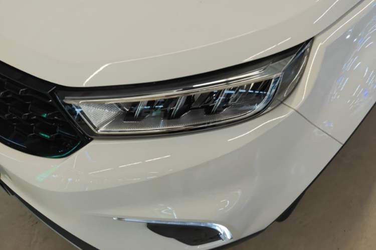 Used Ford Territory 2020 Lingjie S EcoBoost 145 CVT Platinum Edition Left Front Headlight