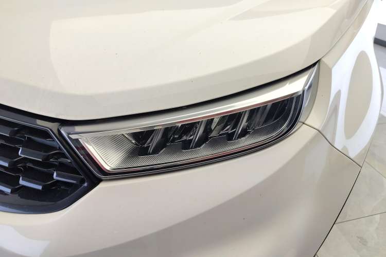 Used Ford Territory 2020 Lingjie S EcoBoost 145 CVT Platinum Edition Left Front Headlight