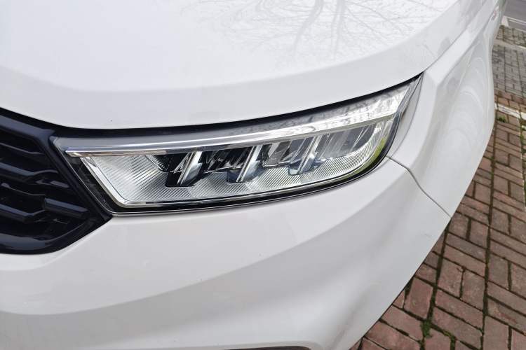 Used Ford Territory 2020 Lingjie S EcoBoost 145 CVT Platinum Edition Left Front Headlight