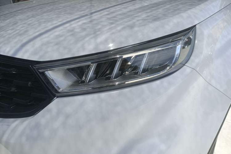 Used Ford Territory 2020 Lingjie S EcoBoost 145 CVT Platinum Edition Left Front Headlight