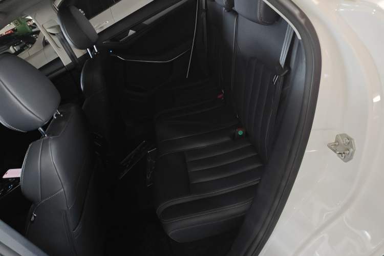 Used Ford Territory 2020 Lingjie S EcoBoost 145 CVT Platinum Edition Left Rear Seat