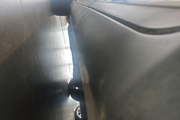 Used Ford Territory 2020 Lingjie S EcoBoost 145 CVT Zunling Edition Left Side Sill