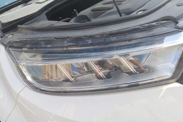 Used Ford Territory 2020 Lingjie S EcoBoost 145 CVT Zunling Edition Right Front Headlight