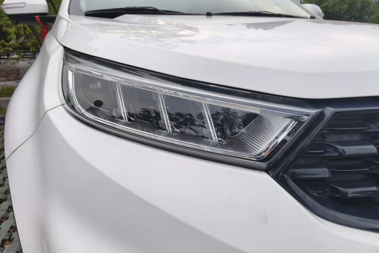 Used Ford Territory 2020 Lingjie S EcoBoost 145 CVT Platinum Edition Right Front Headlight