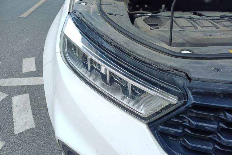 Used Ford Territory 2020 Lingjie S EcoBoost 145 CVT Platinum Edition Right Front Headlight