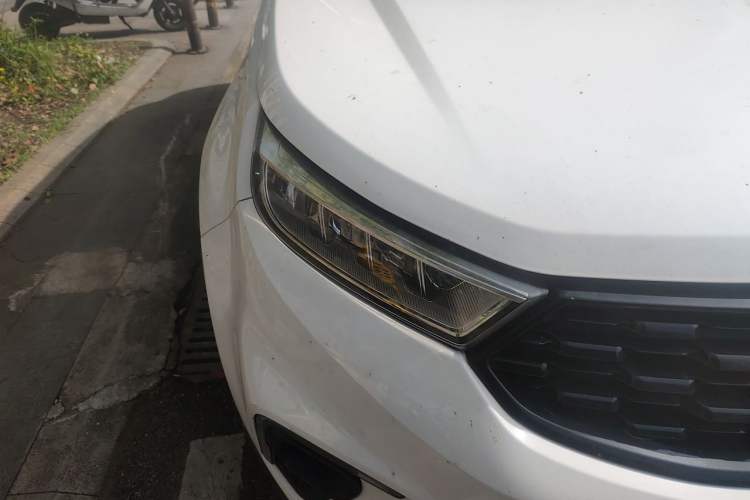 Used Ford Territory 2020 Lingjie S EcoBoost 145 CVT Platinum Edition Right Front Headlight