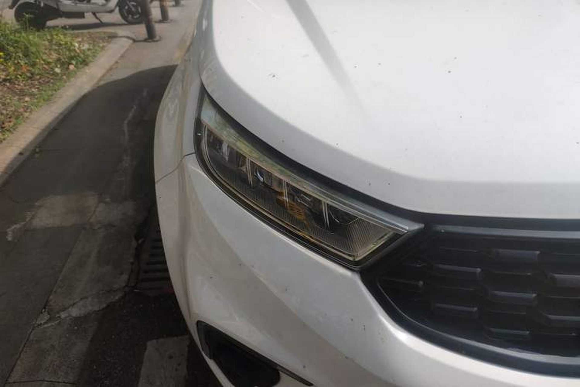 Used Ford Territory 2020 Lingjie S EcoBoost 145 CVT Platinum Edition Right Front Headlight