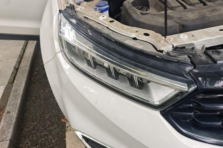 Used Ford Territory 2020 Lingjie S EcoBoost 145 CVT Platinum Edition Right Front Headlight