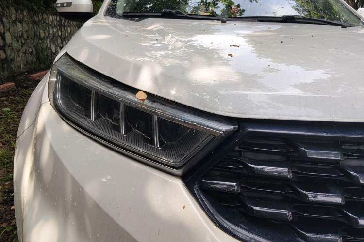 Used Ford Territory 2020 Lingjie S EcoBoost 145 CVT Platinum Edition Right Front Headlight