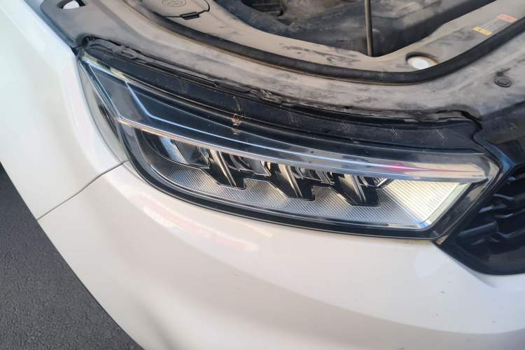 Used Ford Territory 2020 Lingjie S EcoBoost 145 CVT Platinum Edition Right Front Headlight