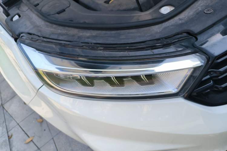 Used Ford Territory 2020 Lingjie S EcoBoost 145 CVT Platinum Edition Right Front Headlight
