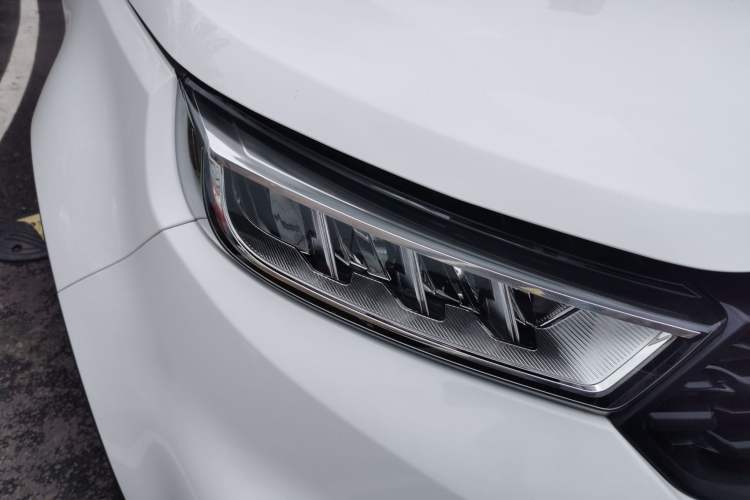 Used Ford Territory 2020 Lingjie S EcoBoost 145 CVT Platinum Edition Right Front Headlight