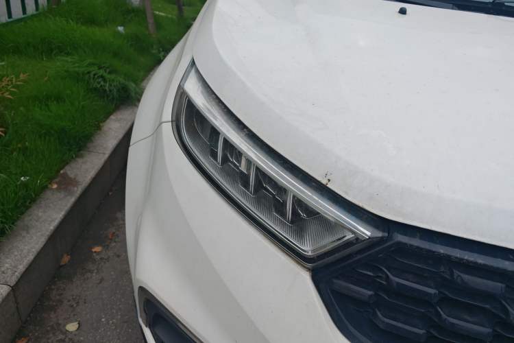 Used Ford Territory 2020 Lingjie S EcoBoost 145 CVT Platinum Edition Right Front Headlight