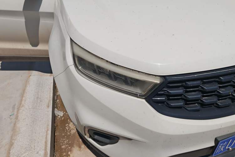 Used Ford Territory 2020 Lingjie S EcoBoost 145 CVT Platinum Edition Right Front Headlight