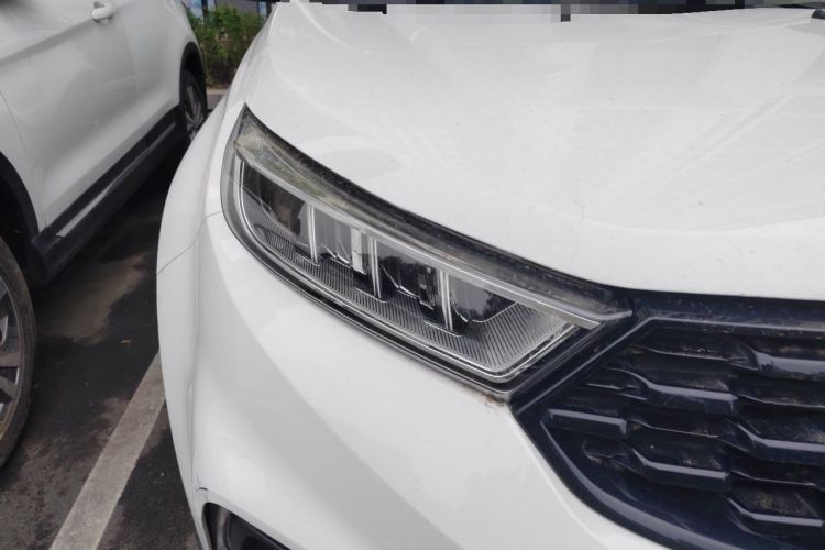 Used Ford Territory 2020 Lingjie S EcoBoost 145 CVT Platinum Edition Right Front Headlight