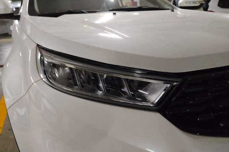 Used Ford Territory 2020 Lingjie S EcoBoost 145 CVT Platinum Edition Right Front Headlight